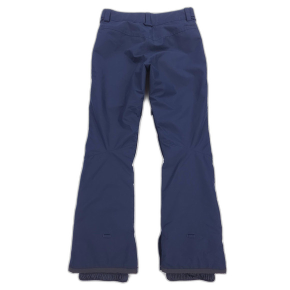 NEW Billabong Adventure Division Malla Snow Pant 10k Waterproof Shell Ski Navy - Picture 5 of 11